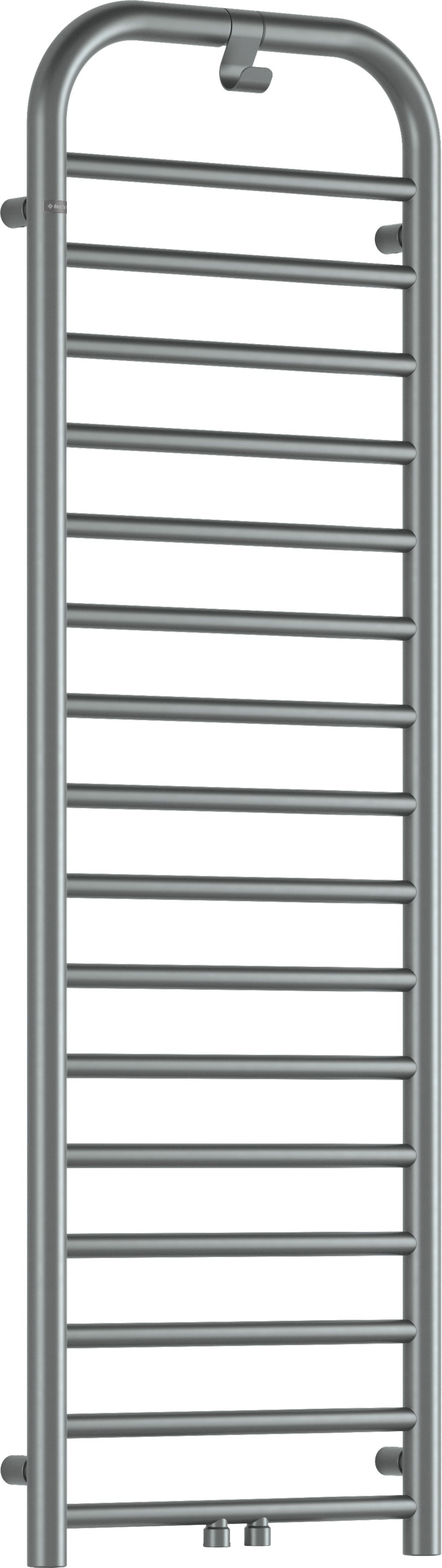 Bathroom heater - height 157 cm